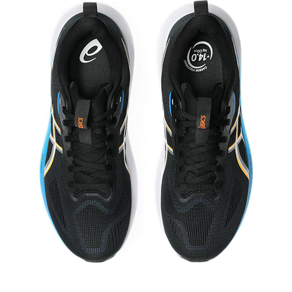 Asics GT 1000 14 Black/Yamabuki