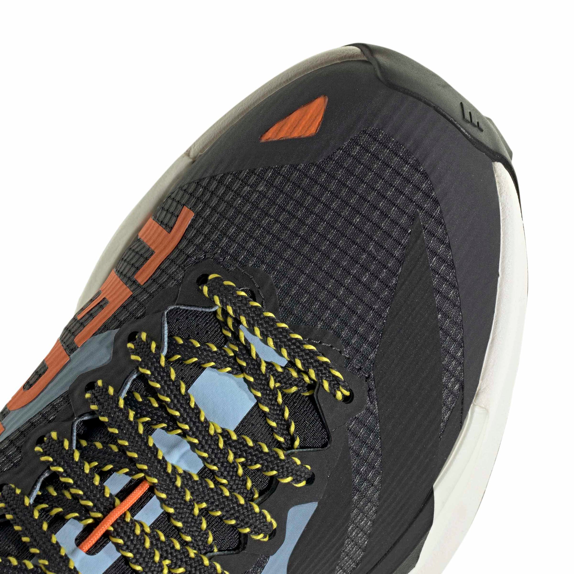 Adidas Terrex Agravic TT Trail Running Shoes Core Black