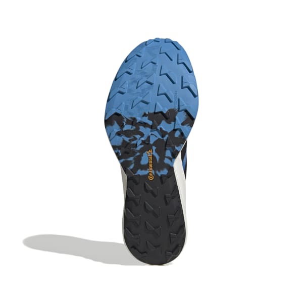 Adidas Terrex Agravic Speed Blue