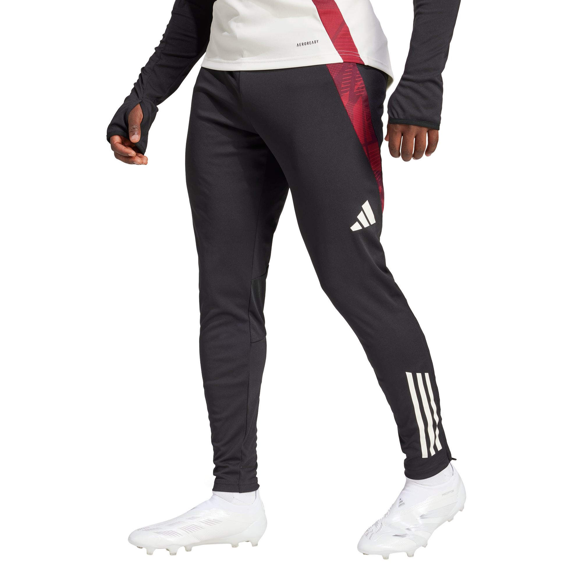 Adidas Manchester United Tiro 24 Training Pants