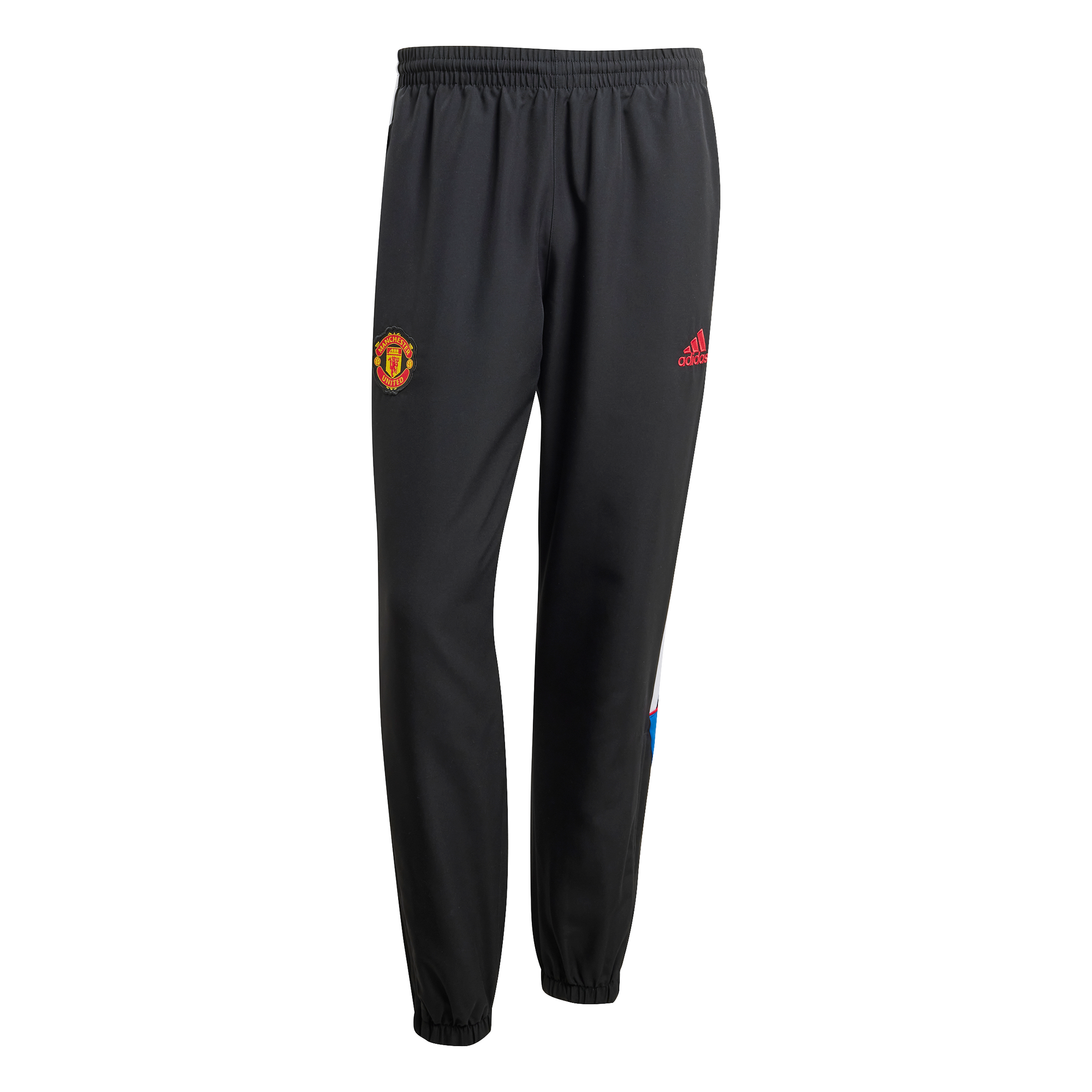 Adidas Manchester United Track Pants