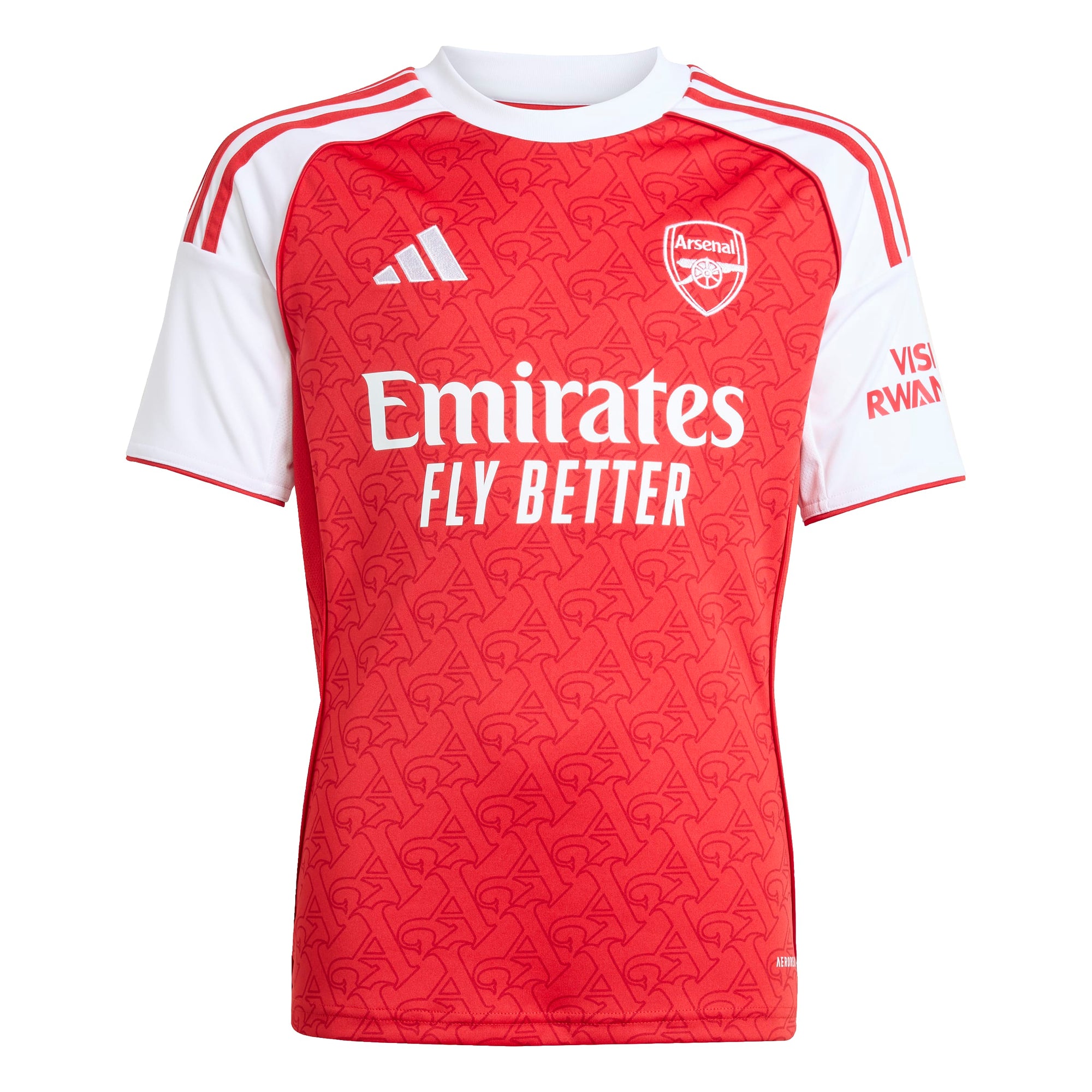 Adidas Arsenal 25/26 Home Jersey Kids