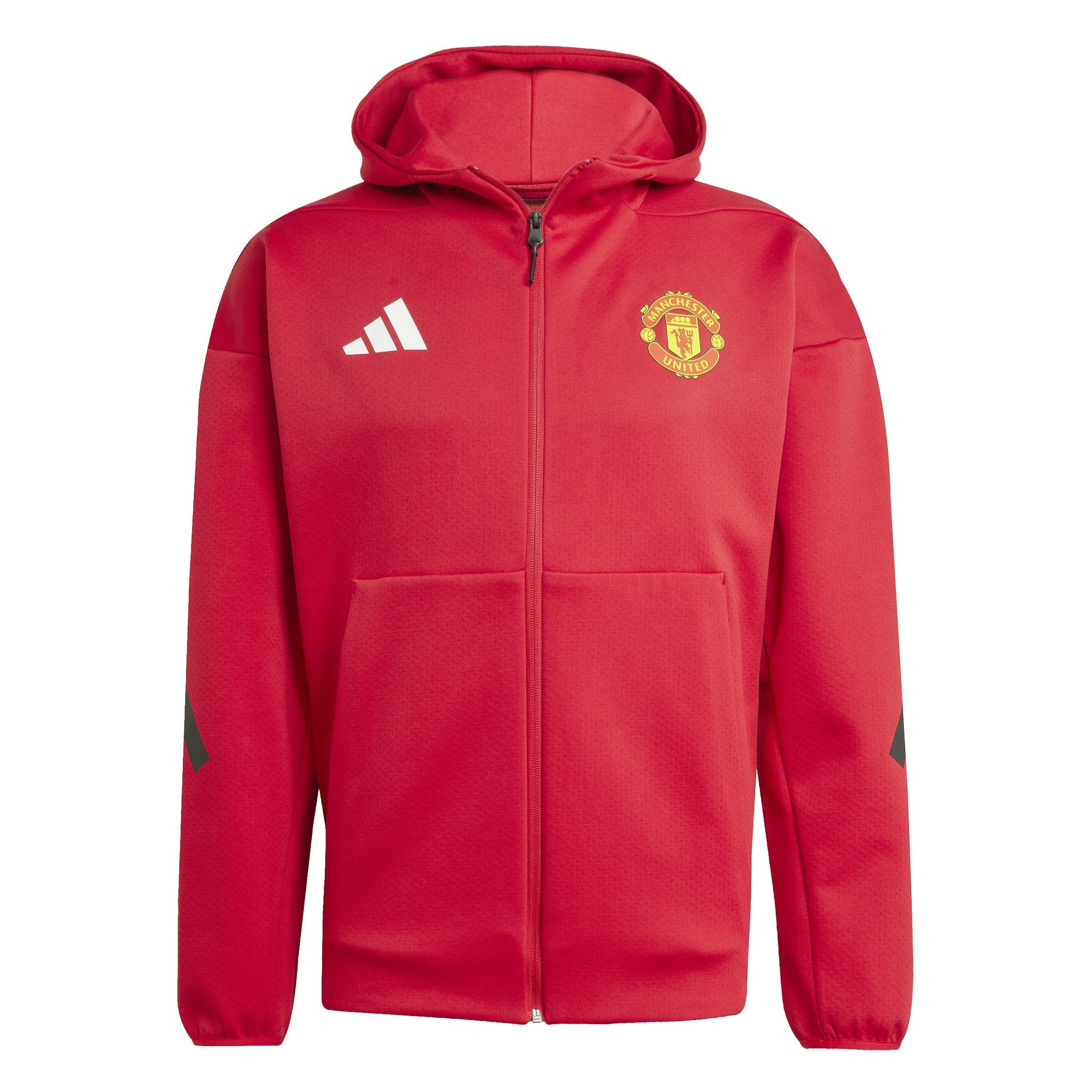 Adidas Manchester United ADIDAS Z.N.E. Anthem Jacket