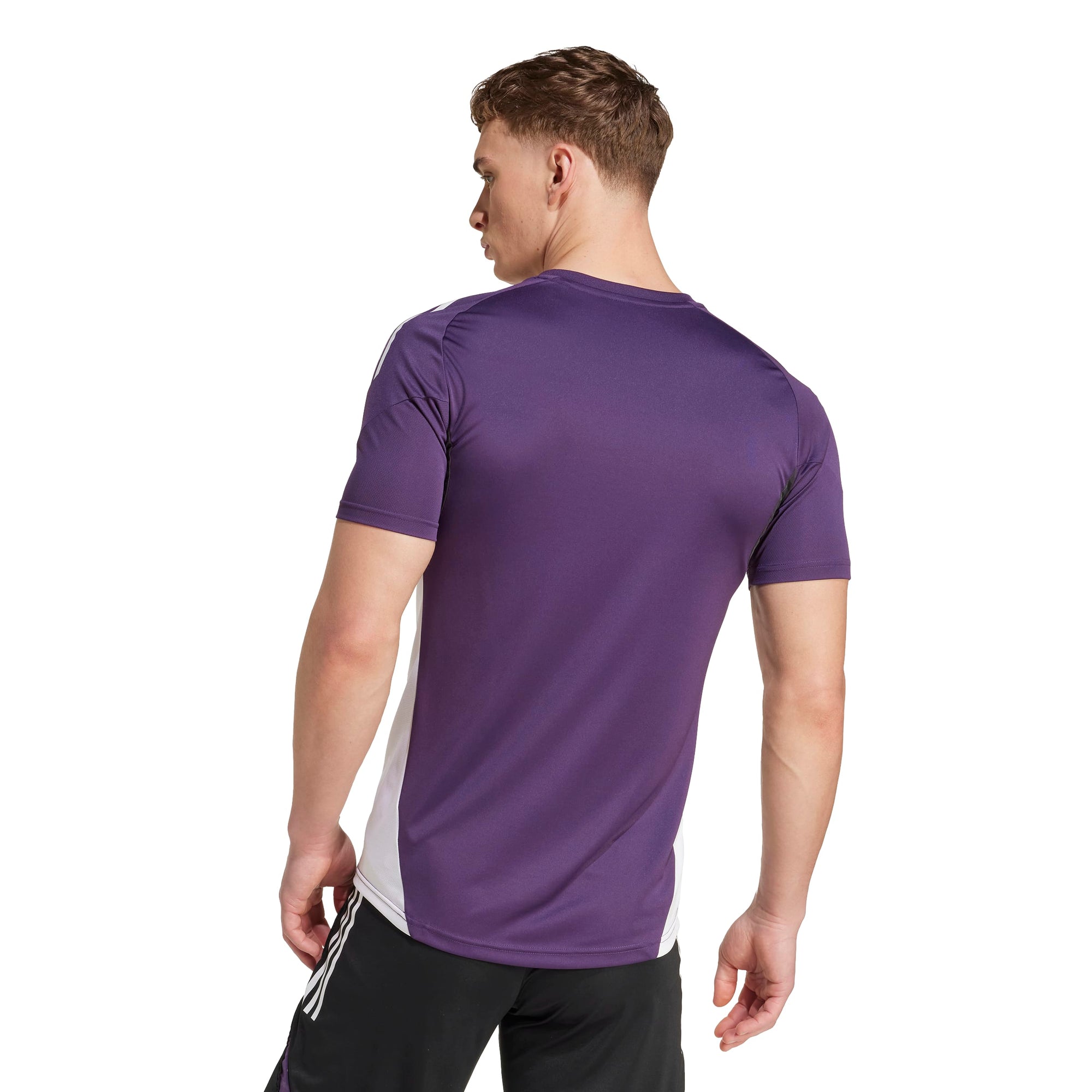 Adidas Manchester United Tiro 25 Competition Training Jersey