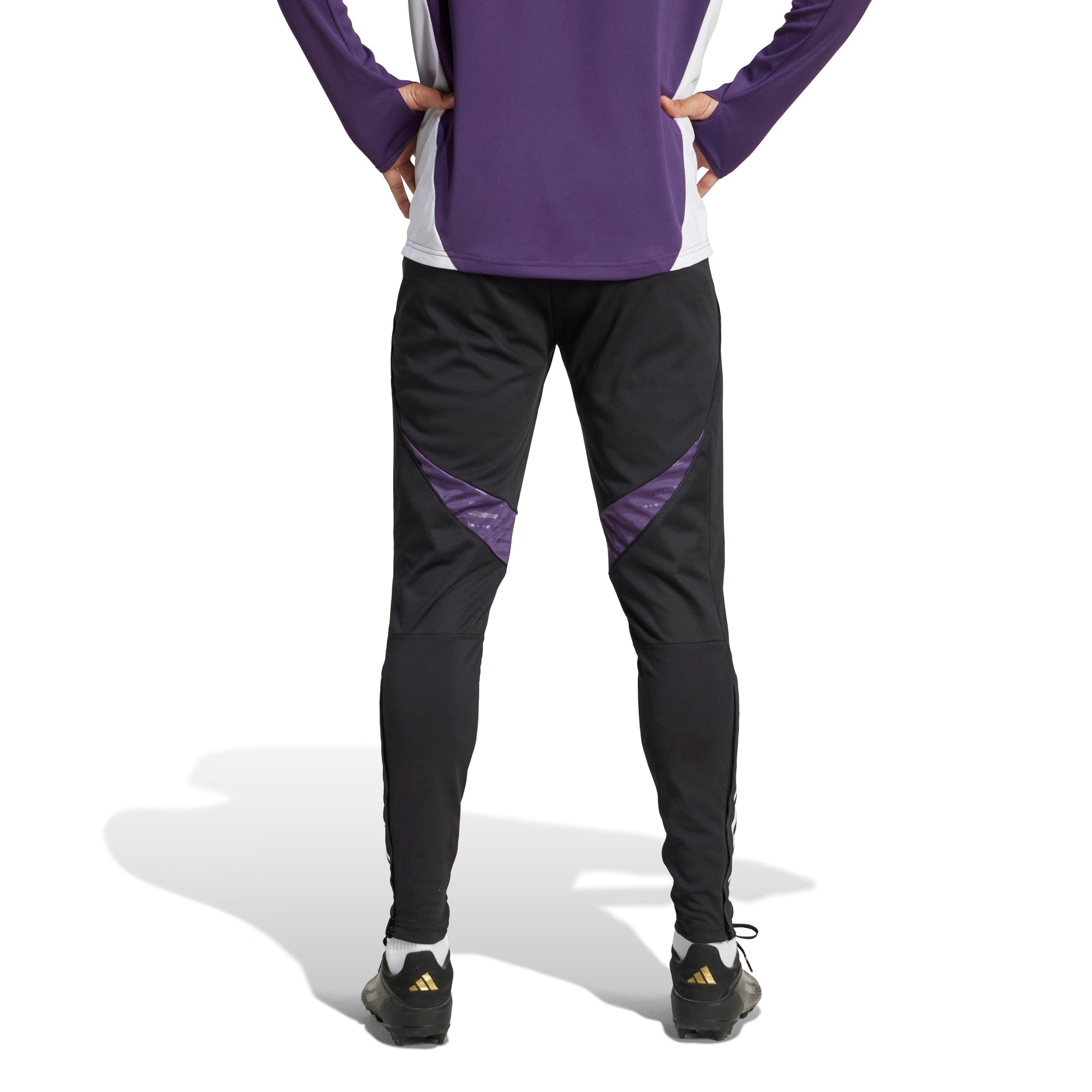 Adidas Manchester United Tiro 25 Competition Training Pants