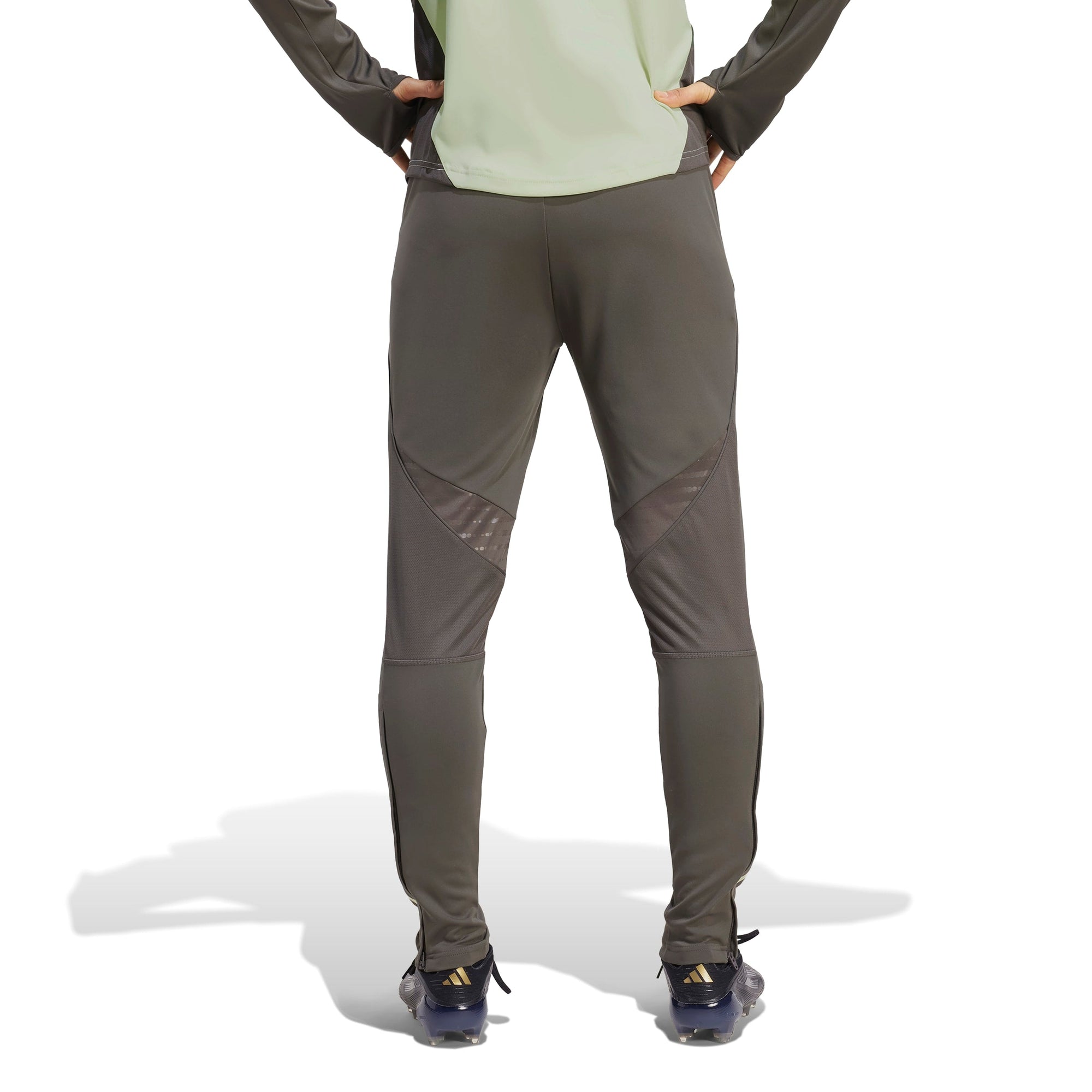 Adidas Real Madrid Tiro 25 Competition Training Pants