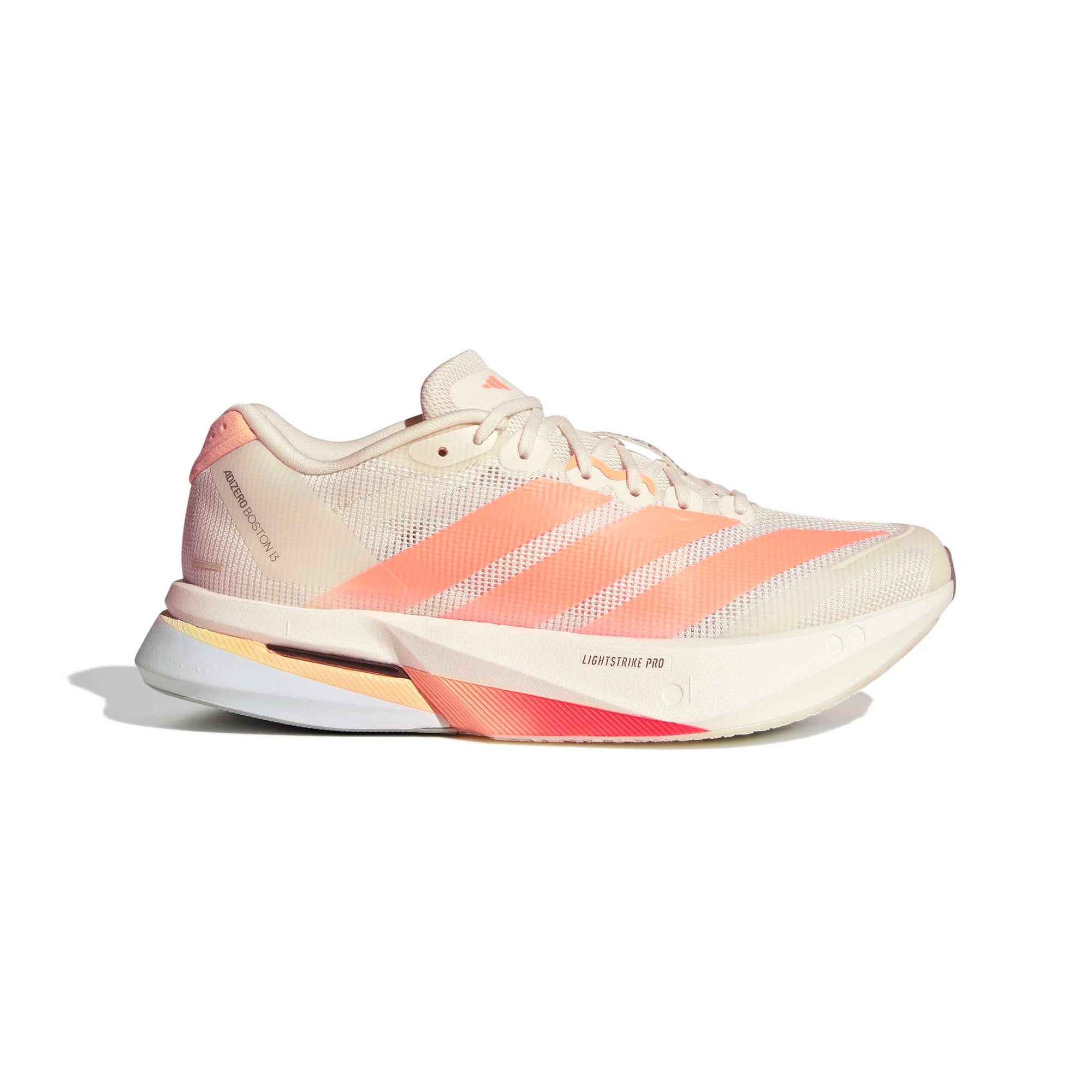 Adidas Adizero Boston 13 Off White