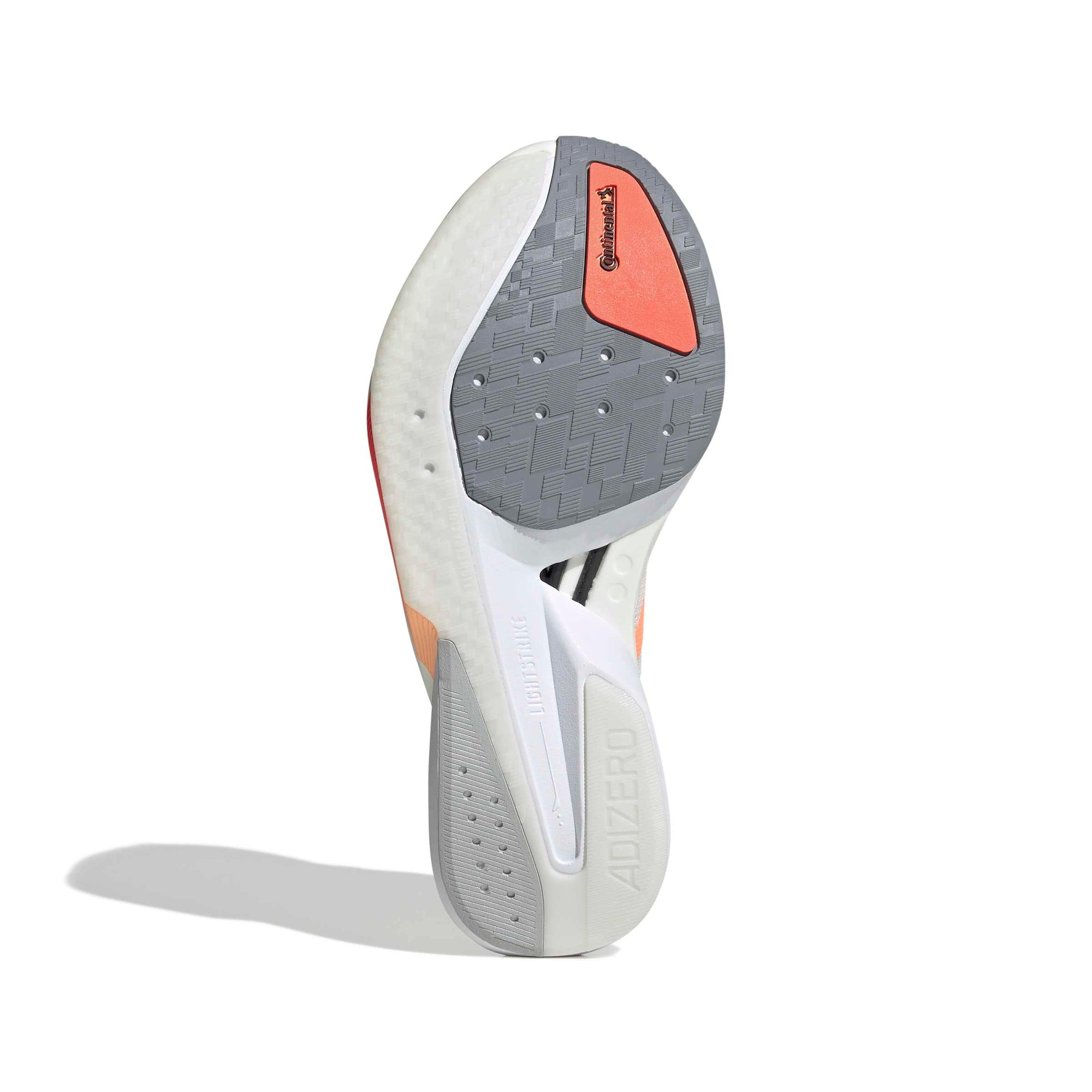 Adidas Adizero Boston 13 Off White