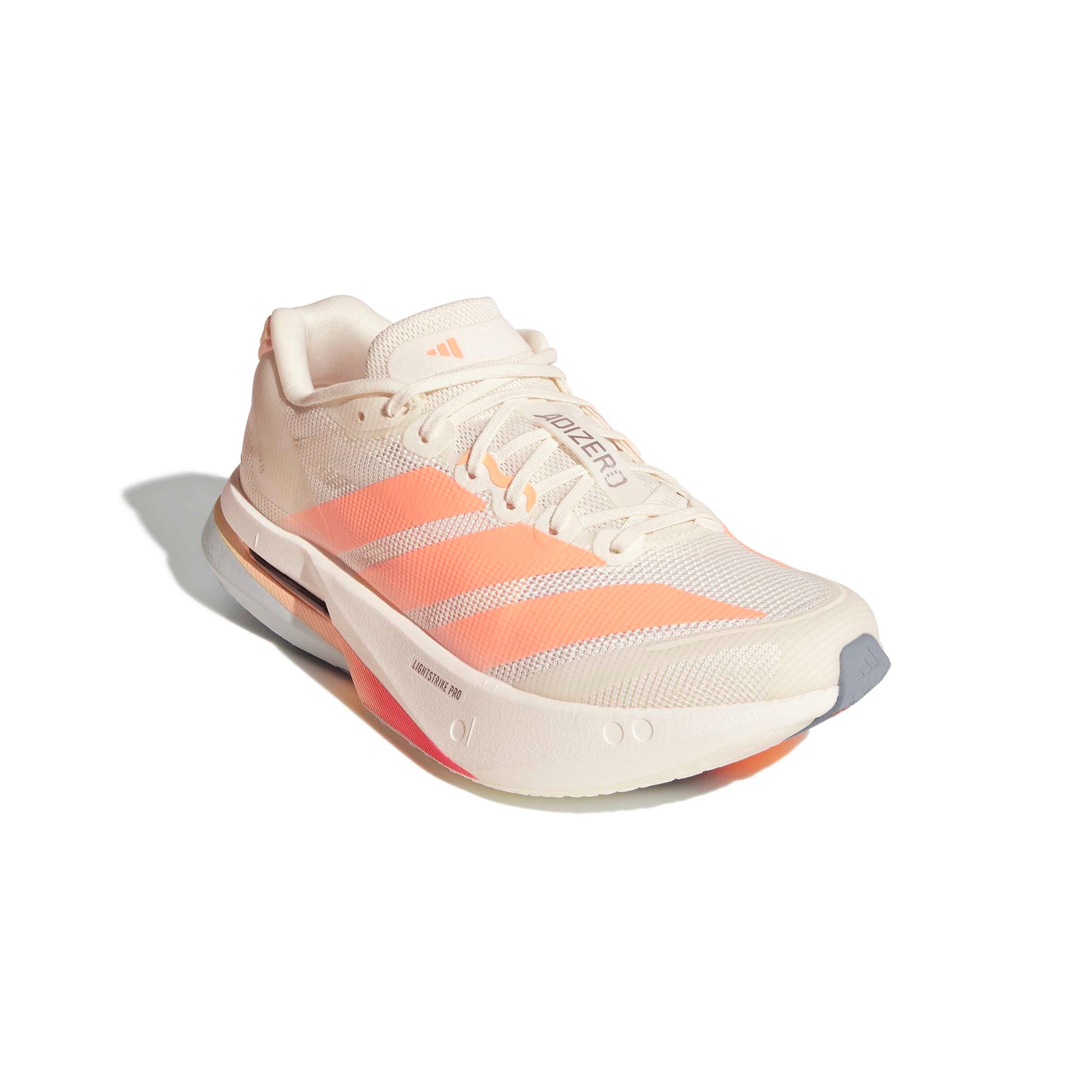 Adidas Adizero Boston 13 Off White
