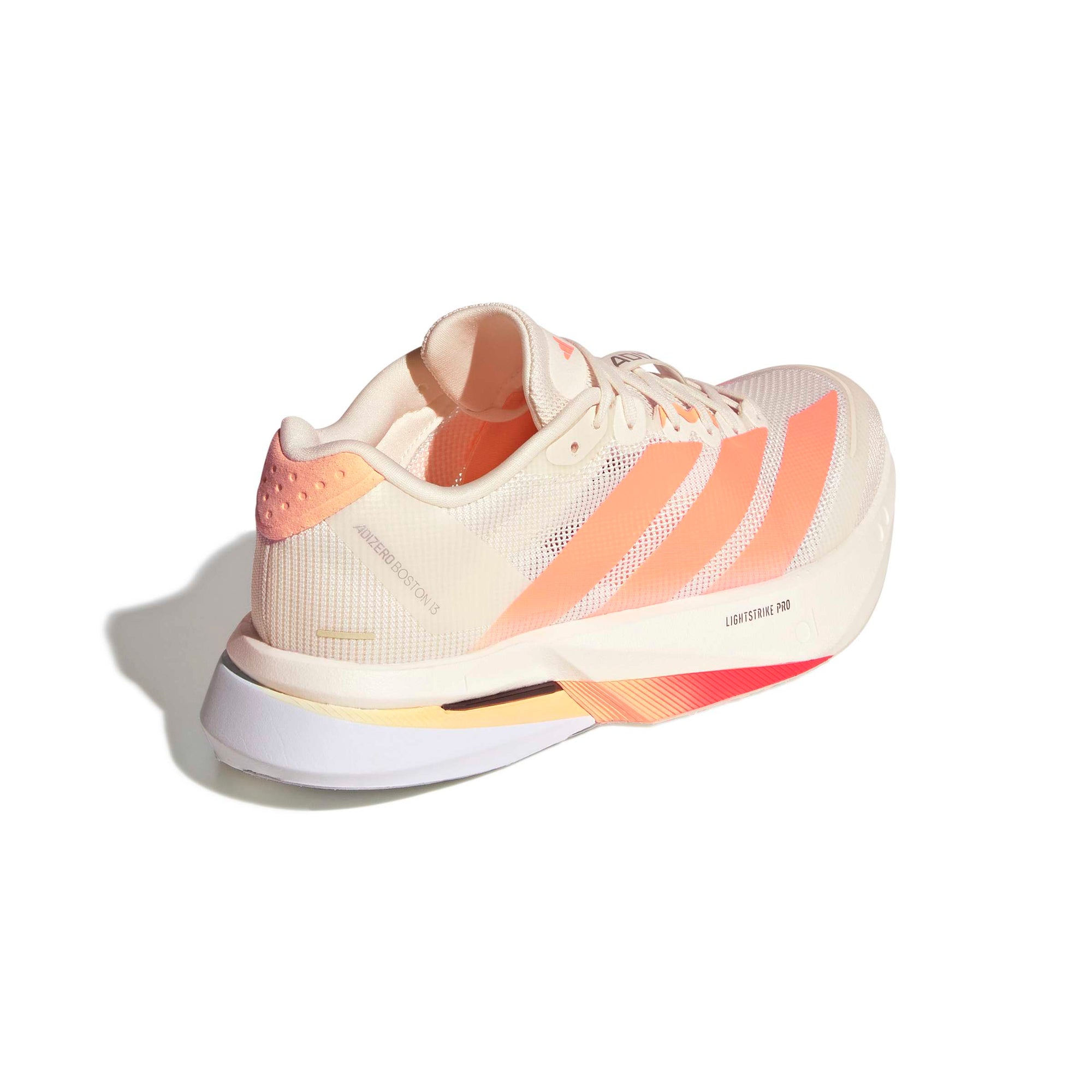 Adidas Adizero Boston 13 Off White