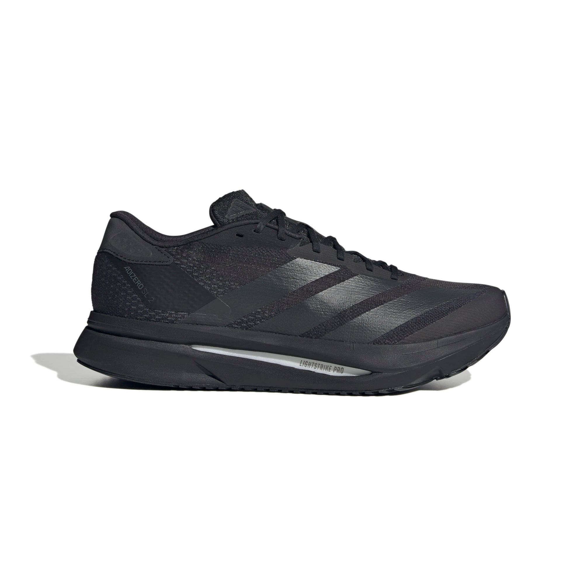 Adidas Adizero SL 2 Core Black Men