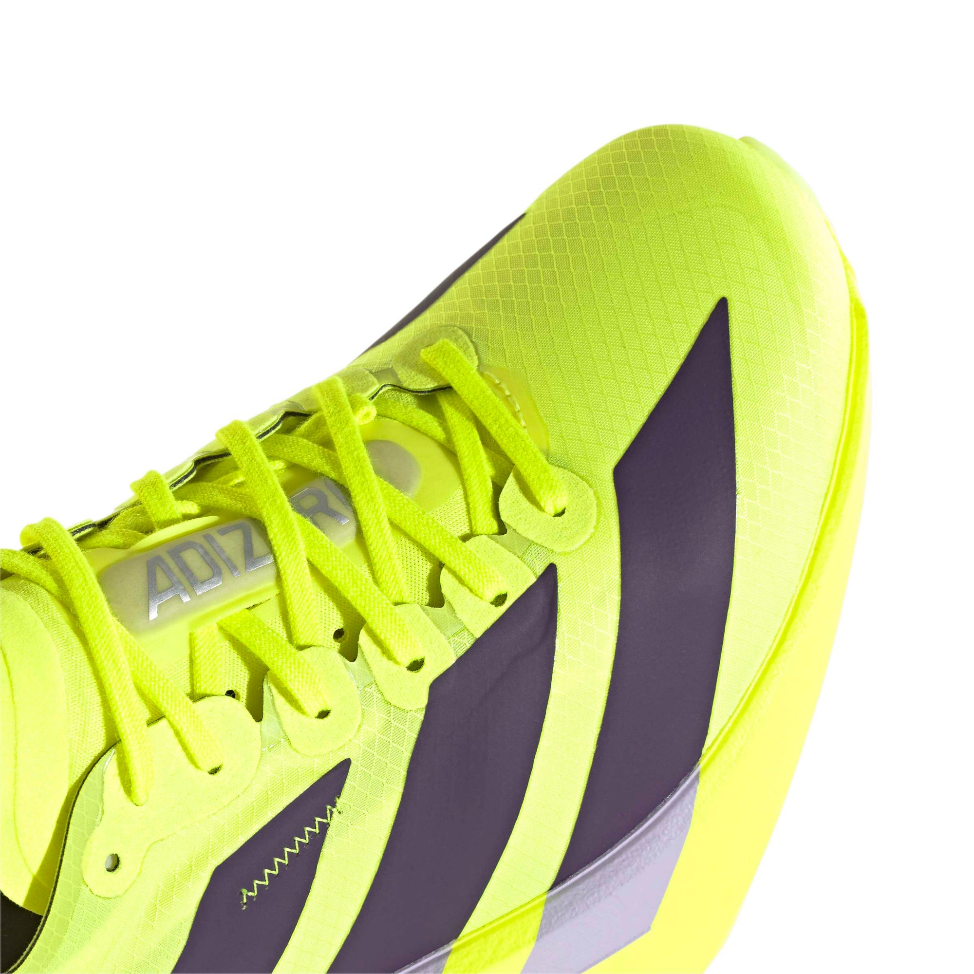 Adidas Adizero Adios Pro 4 Solar Yellow Women