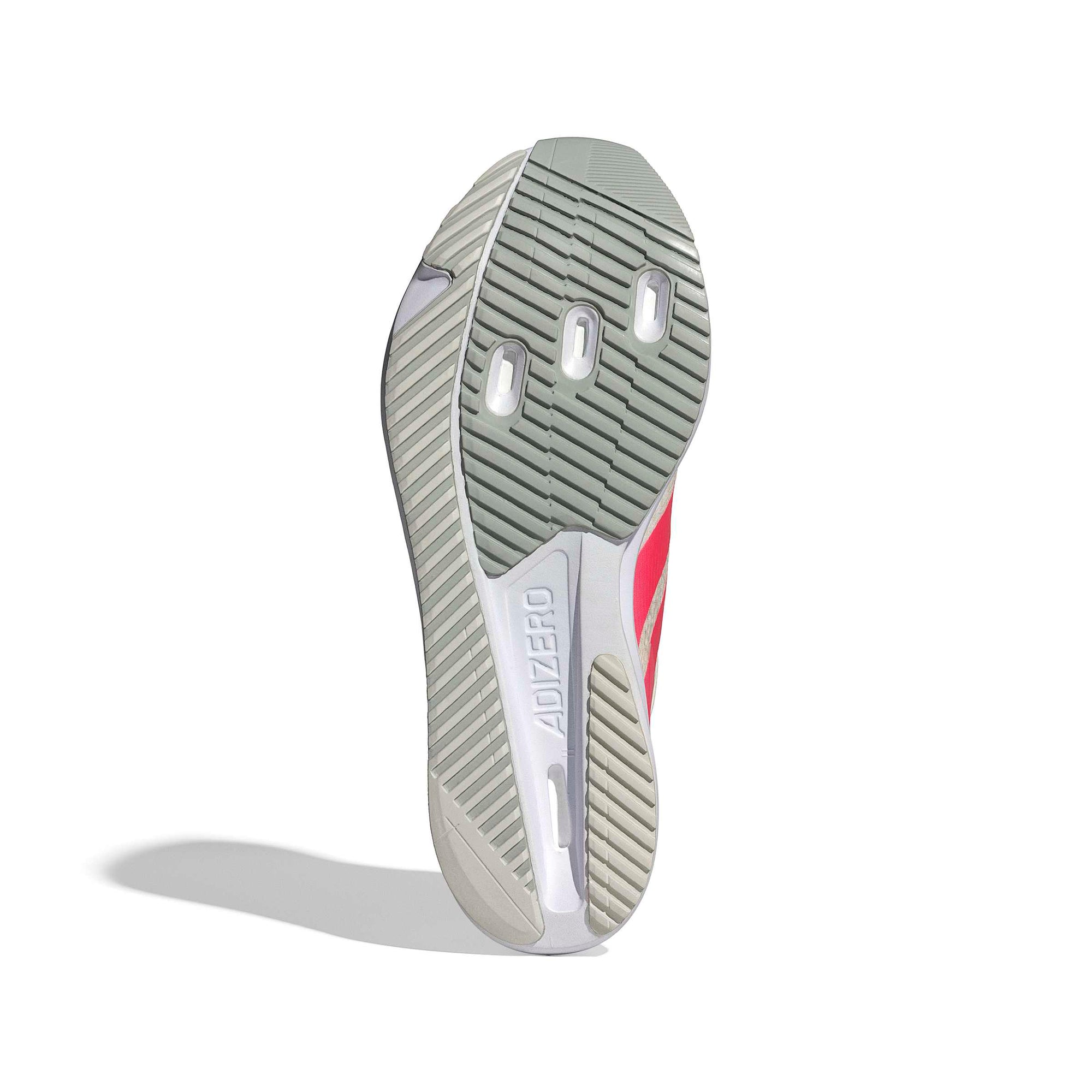 Adidas Adizero SL 2 Off White / Pure Orange