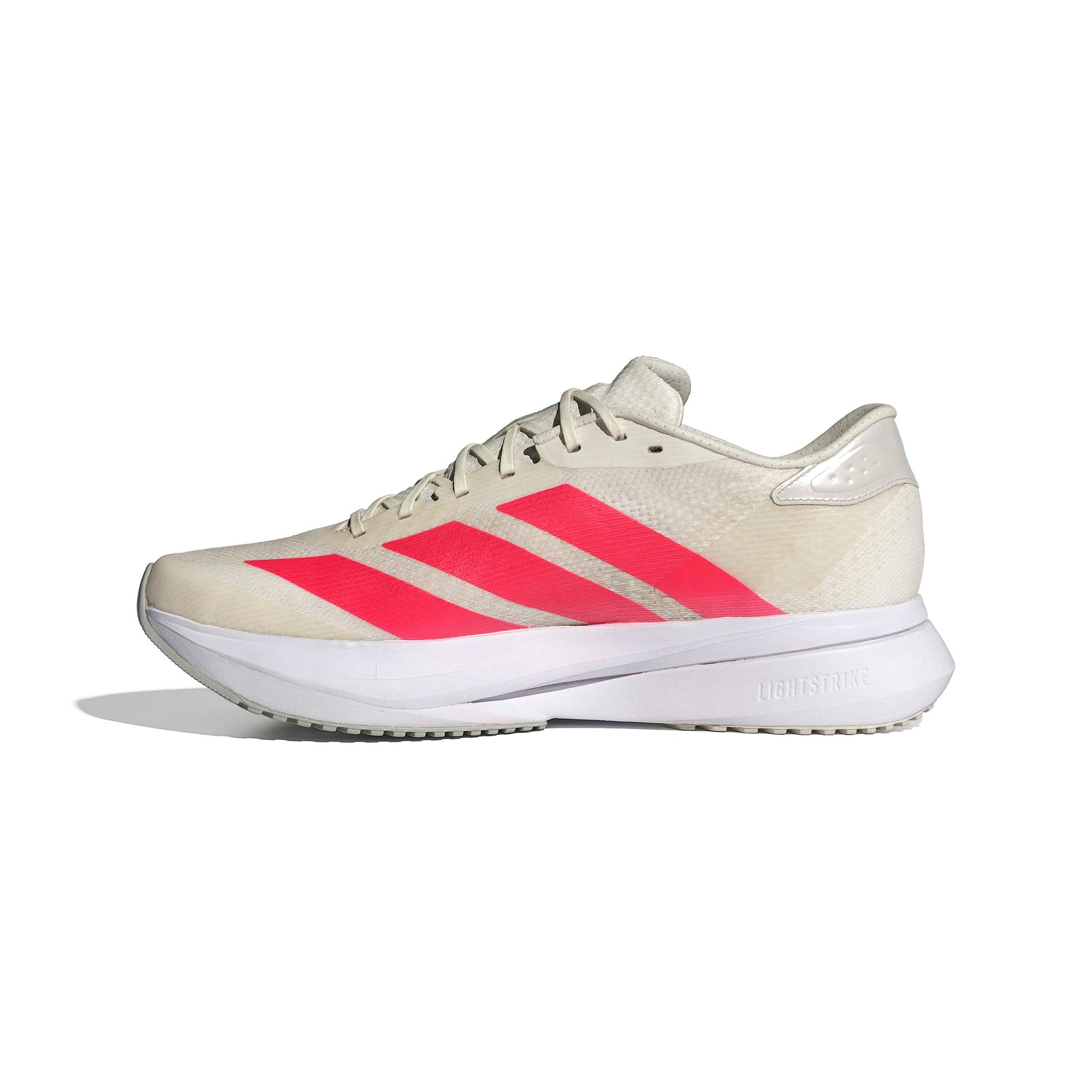 Adidas Adizero SL 2 Off White / Pure Orange