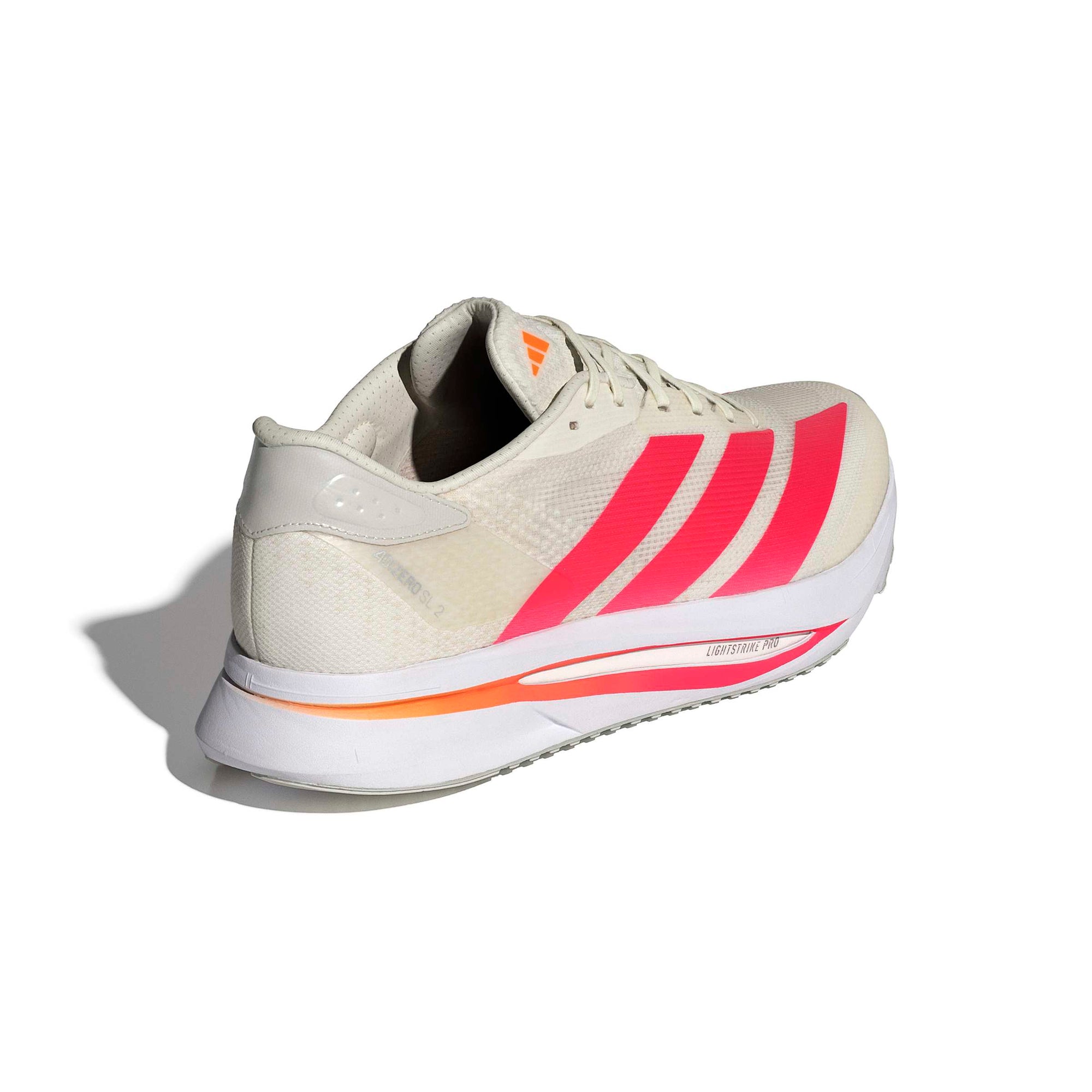 Adidas Adizero SL 2 Off White / Pure Orange