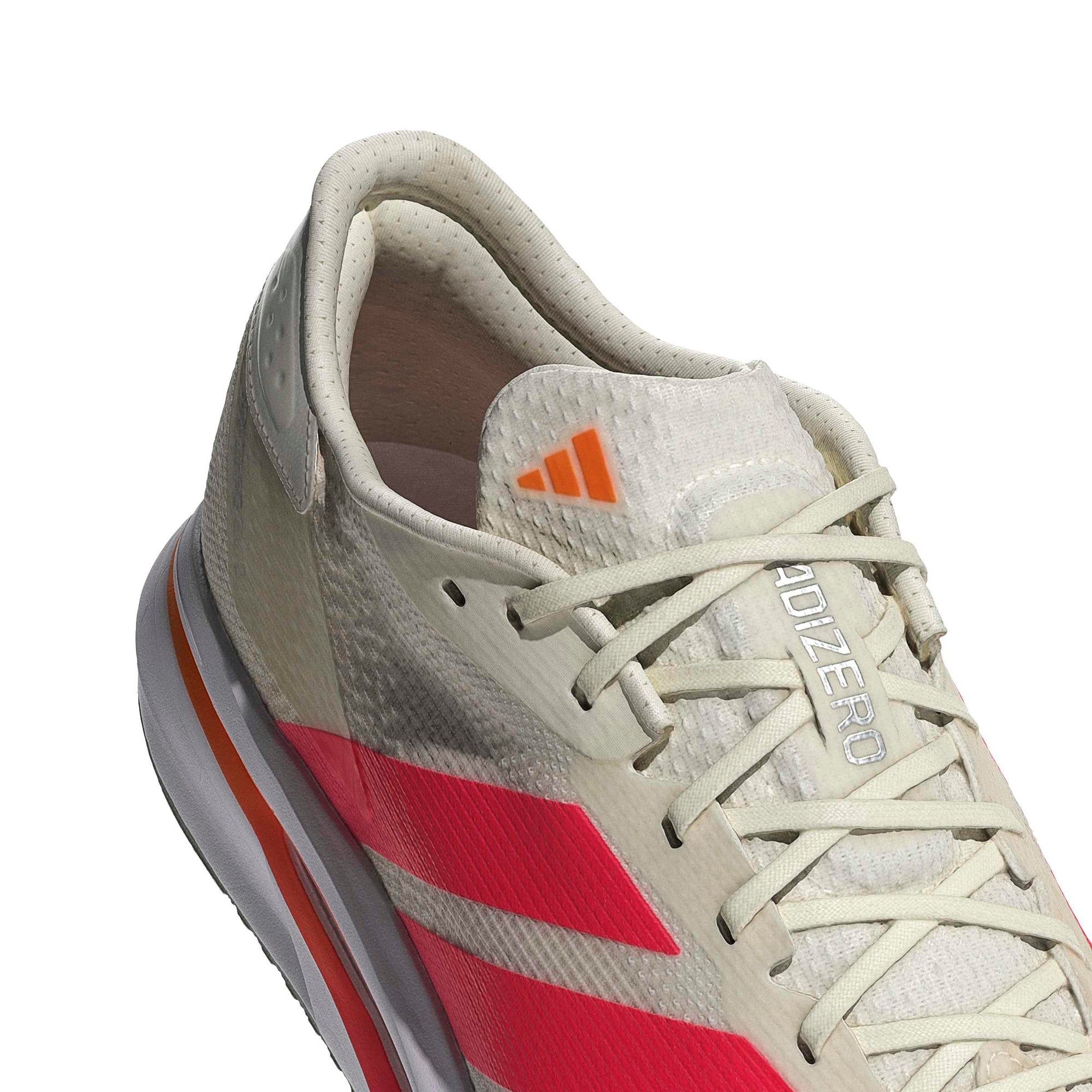 Adidas Adizero SL 2 Off White / Pure Orange