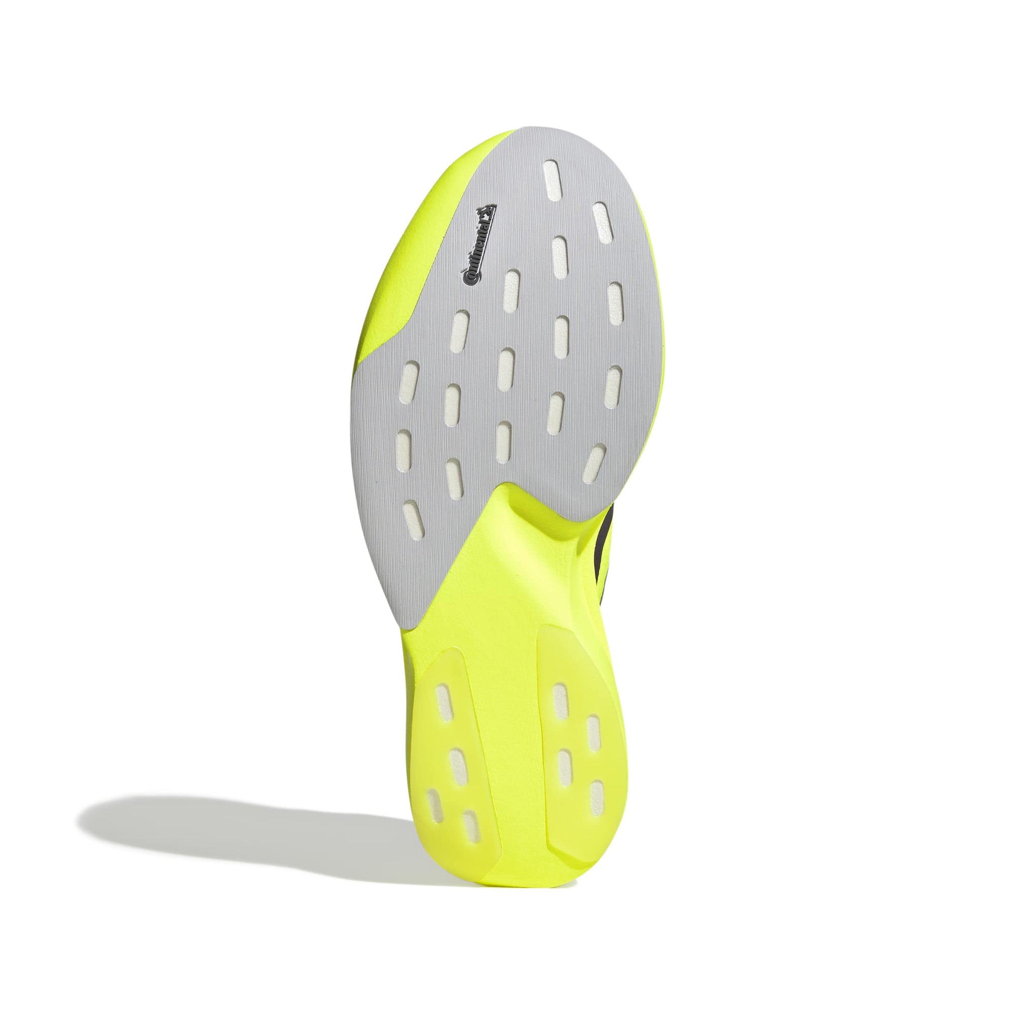 Adidas Adizero EVO SL Shoes Solar Yellow