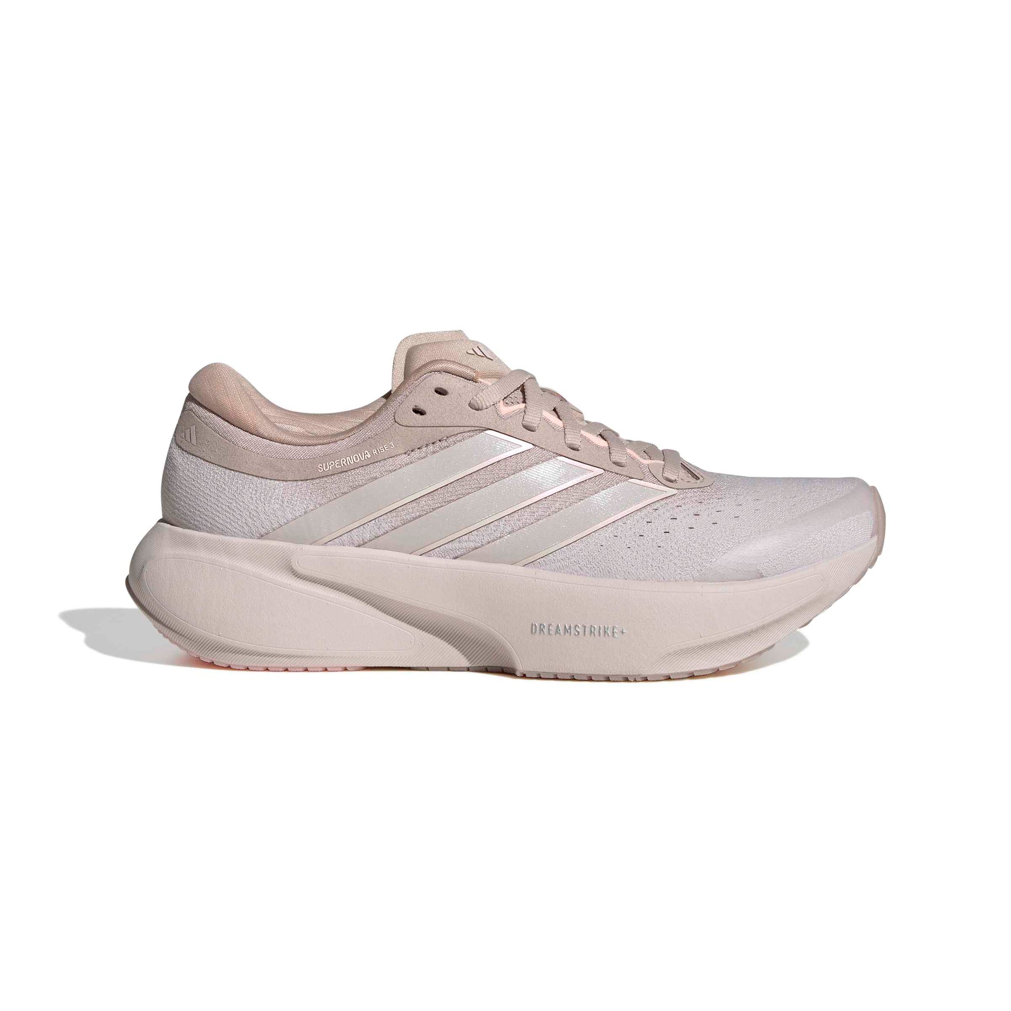Adidas Supernova Rise 3 Wonder Taupe