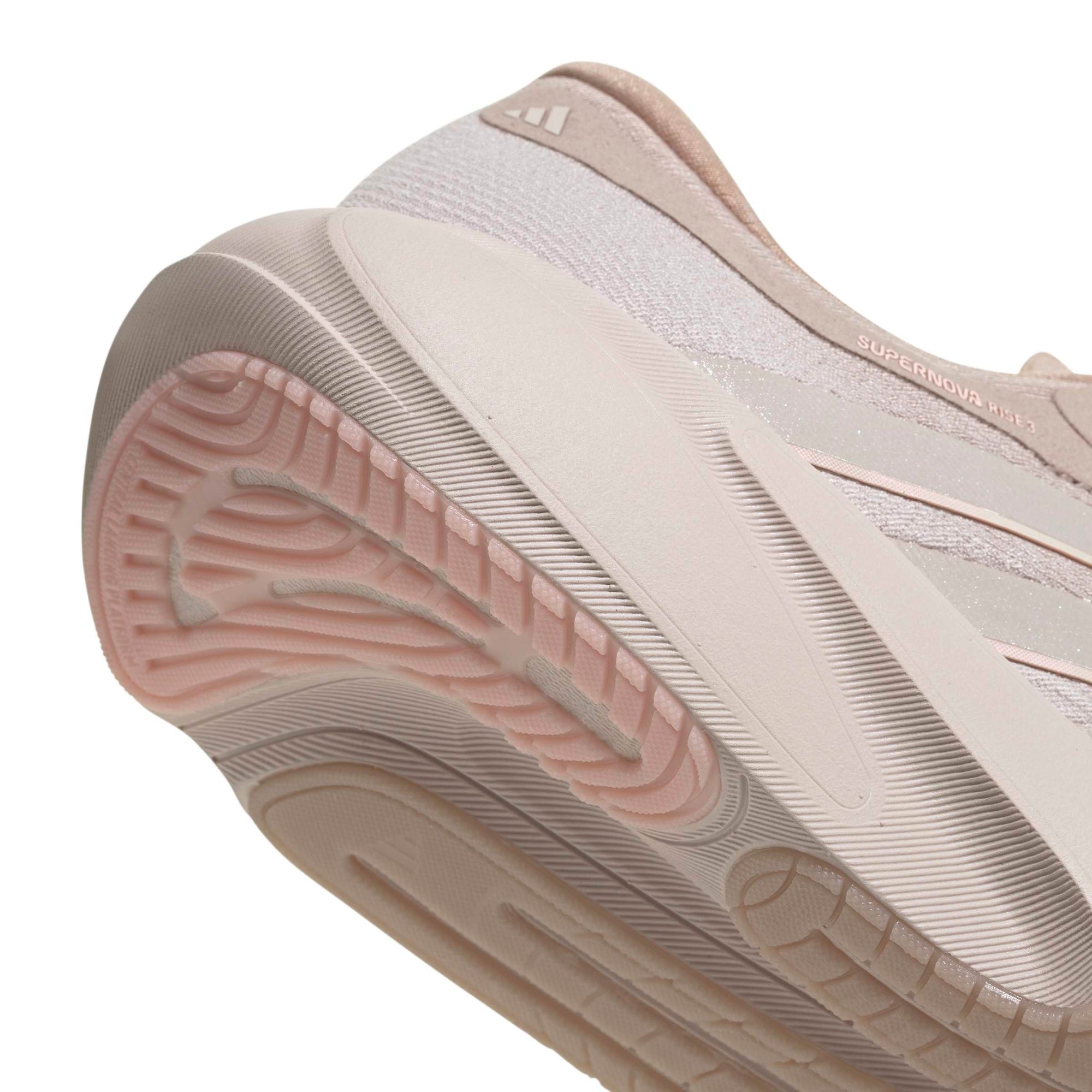 Adidas Supernova Rise 3 Wonder Taupe