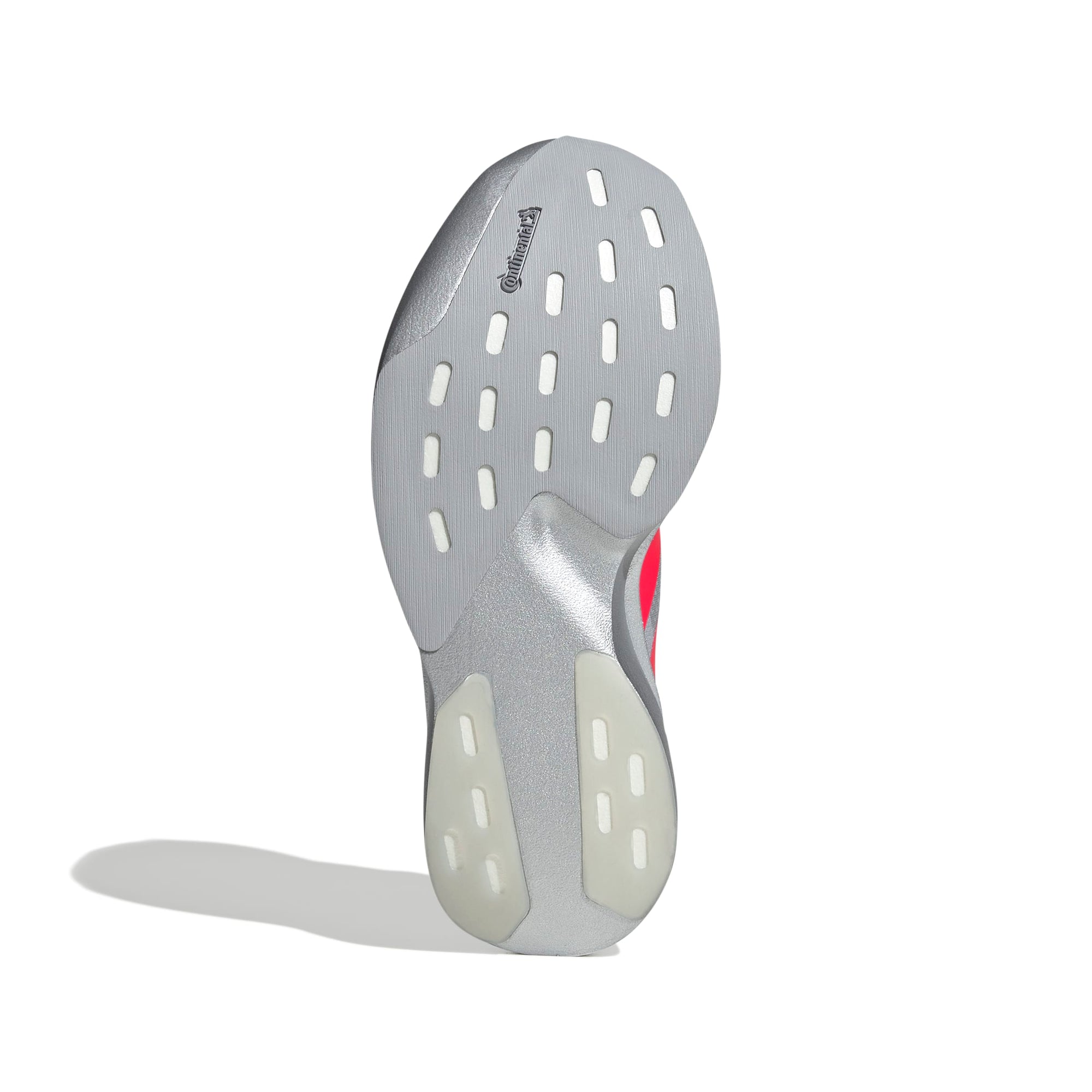 Adidas Adizero EVO SL Silver Metallic