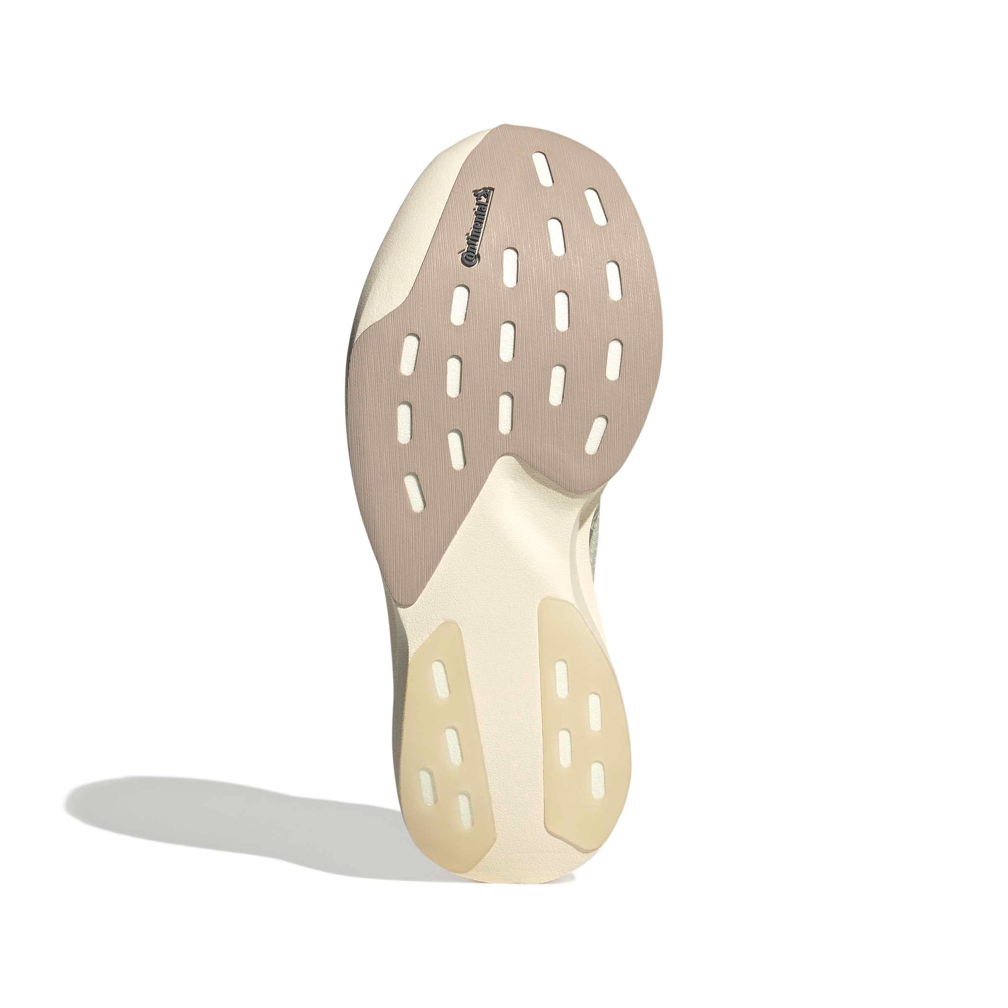 Adidas Adizero EVO SL Shoes Wonder White / Crystal Linen