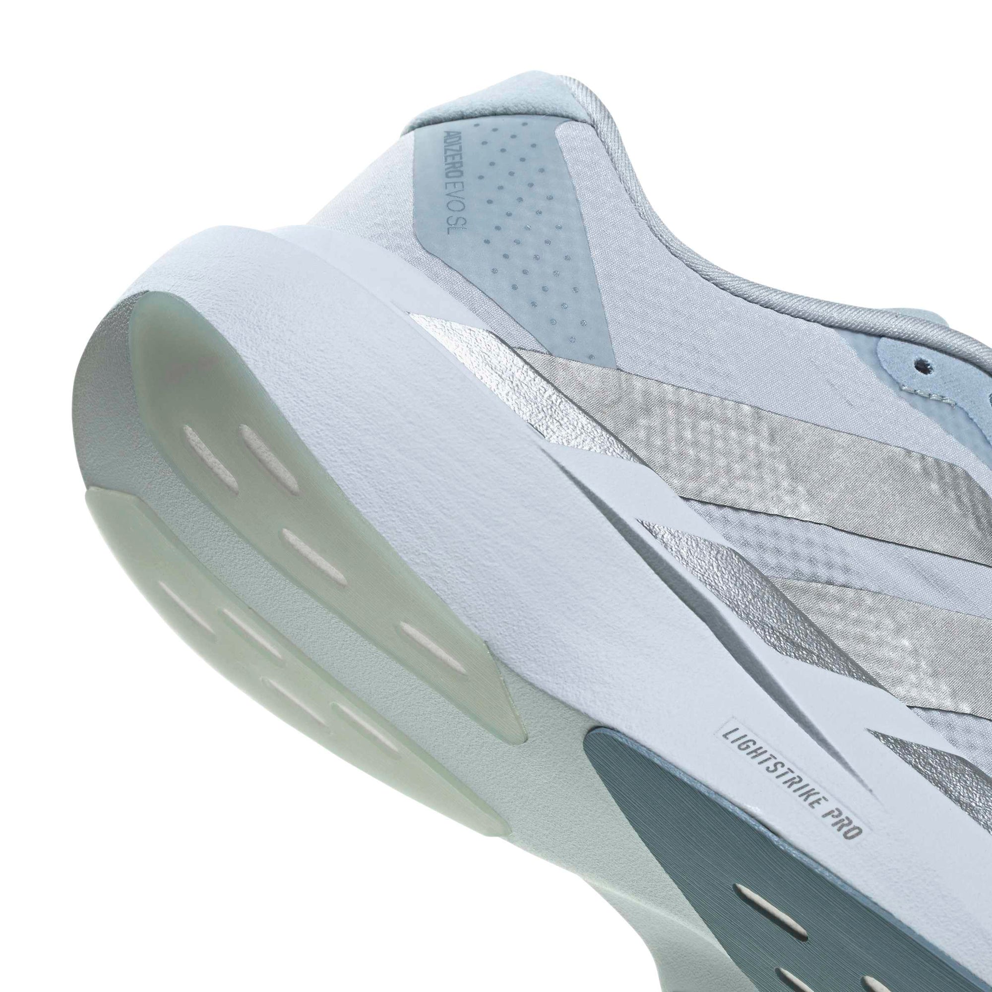 Adidas Adizero EVO SL Woven Blue