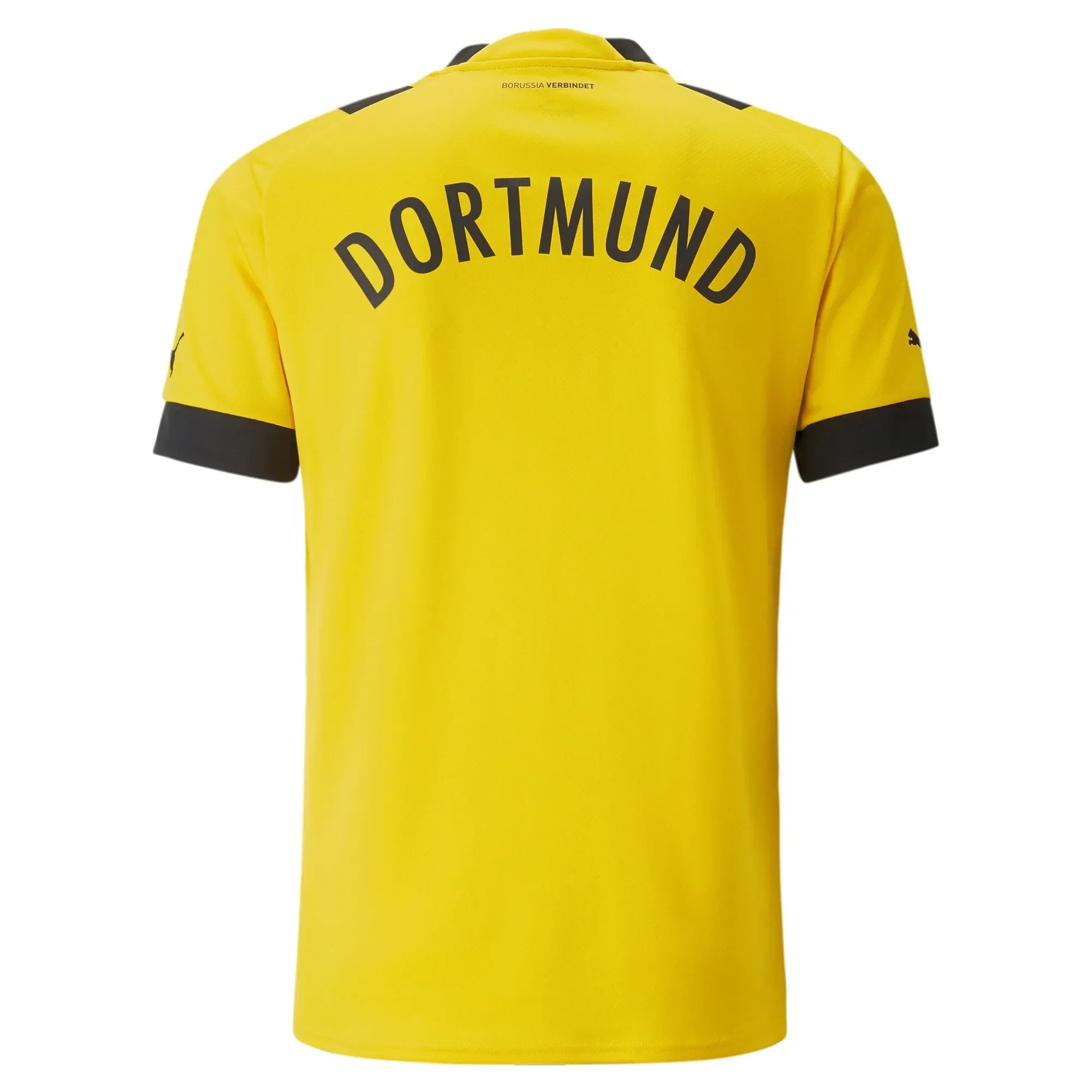 Puma BVB Home Jersey 2022/23